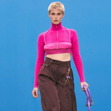 Imagen secundaria 1 - Qué es el gorpcore y porqué después del desfile de Jacquemus va a ser nuestra tendencia favorita de la próxima temporada