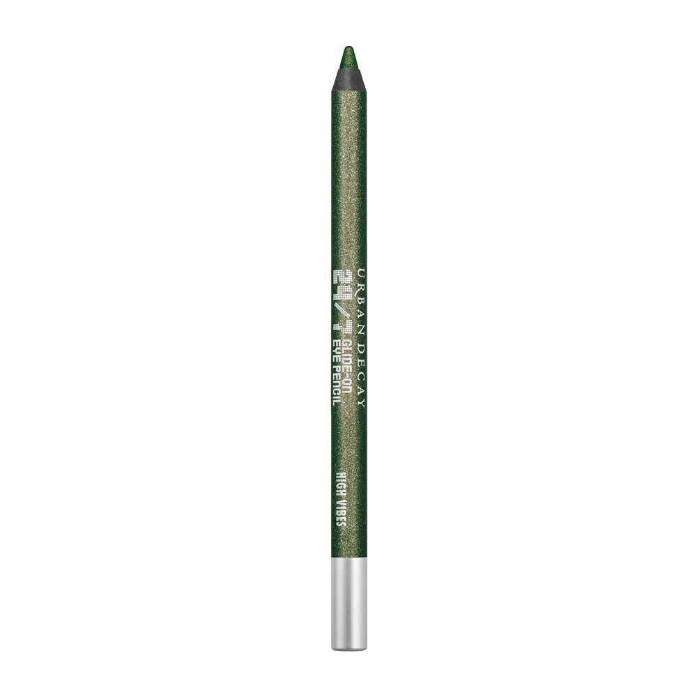 Eyeliner de edición limitada con textura cremosa. 17 euros 