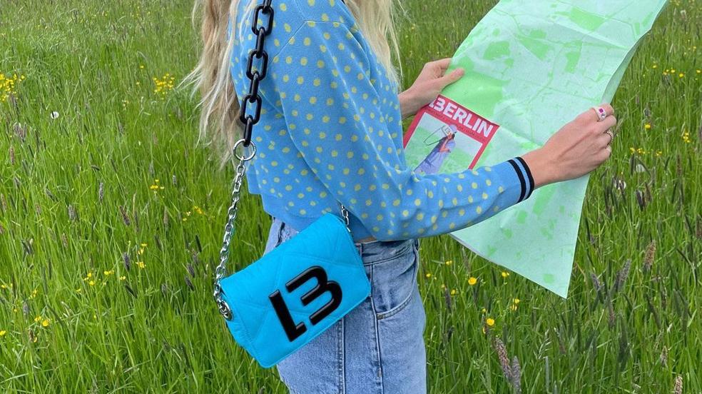 Los bolsos de las rebajas de Bimba y Lola con más descuento en los que merece la pena invertir