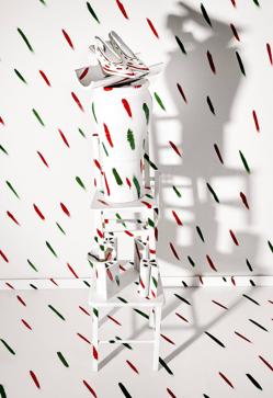 Imagen secundaria 2 - La artesanía es el futuro de la moda y estas firmas de lujo nos lo demuestran