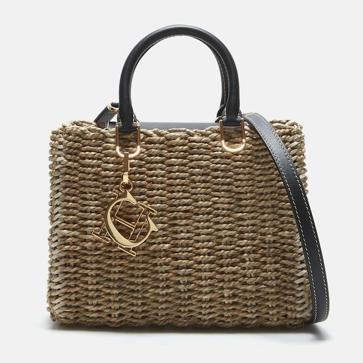 Imagen secundaria 1 - La artesanía es el futuro de la moda y estas firmas de lujo nos lo demuestran