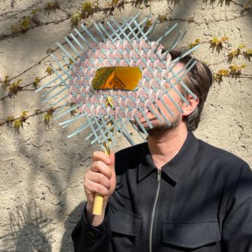 Imagen secundaria 1 - La artesanía es el futuro de la moda y estas firmas de lujo nos lo demuestran