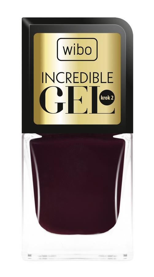 En tan sola una capa obtendrás el tono que querías. La brocha de Wib cubre perfectamente la uña, permitiendo una manicura de cualquier centro de estética. 1,99 euros. 