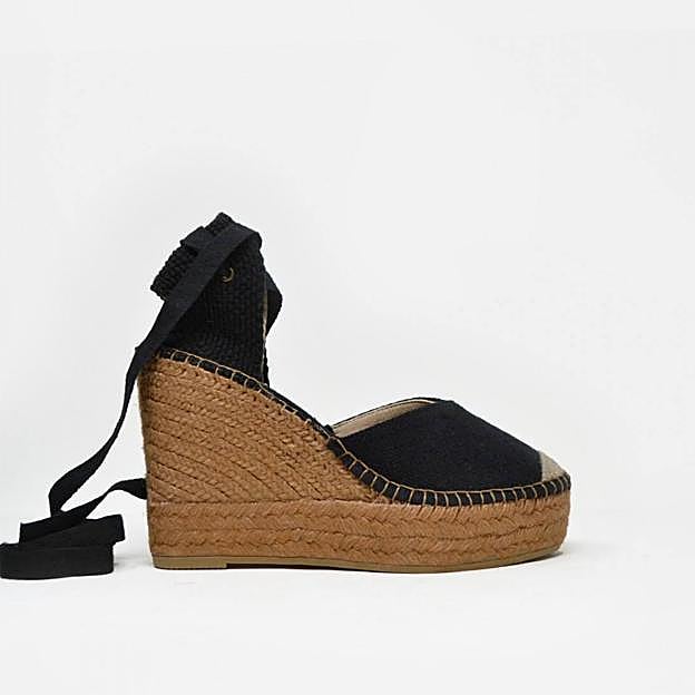 Las alpargatas de JustCoco están casi agotadas