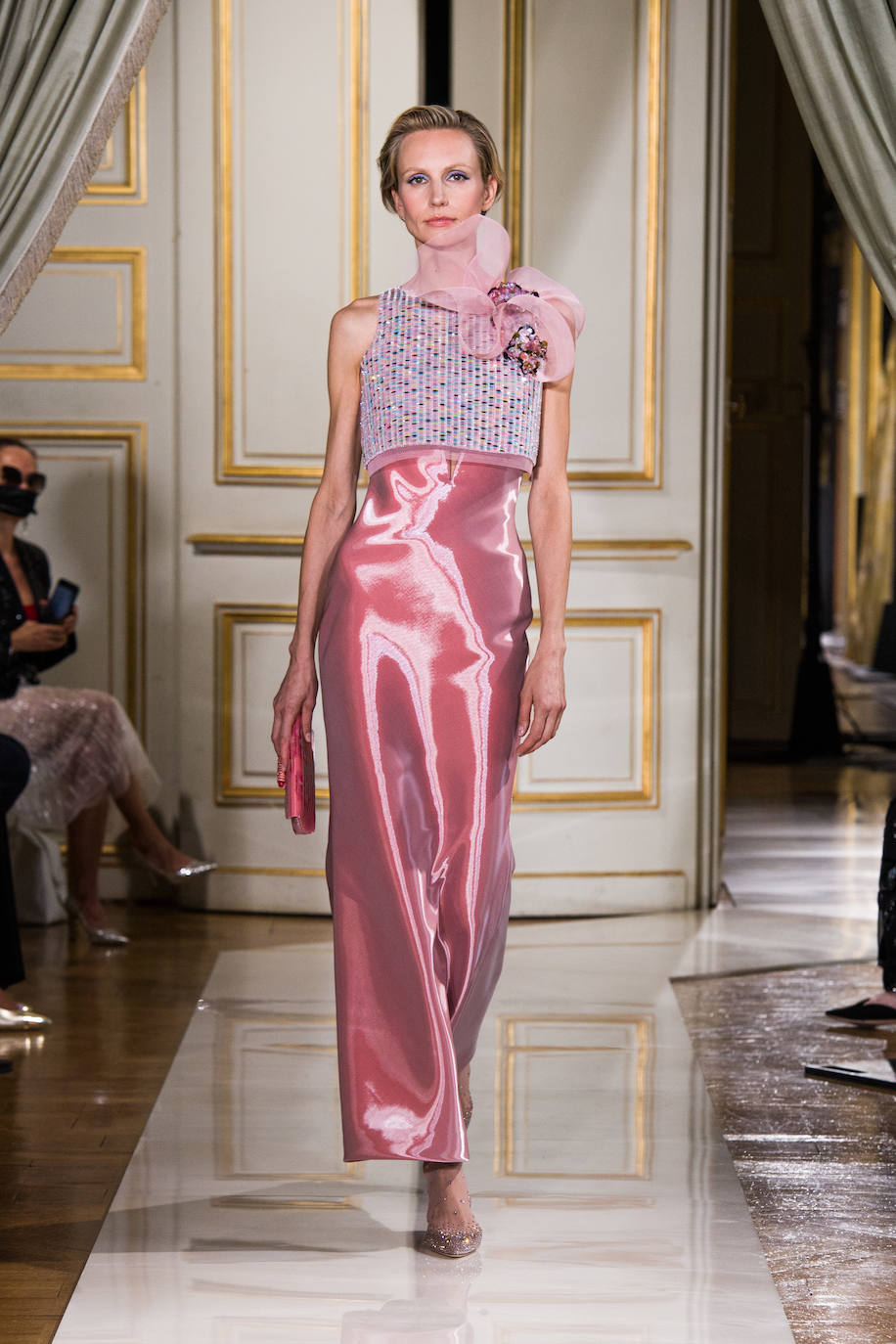 Giorgio Armani Privé