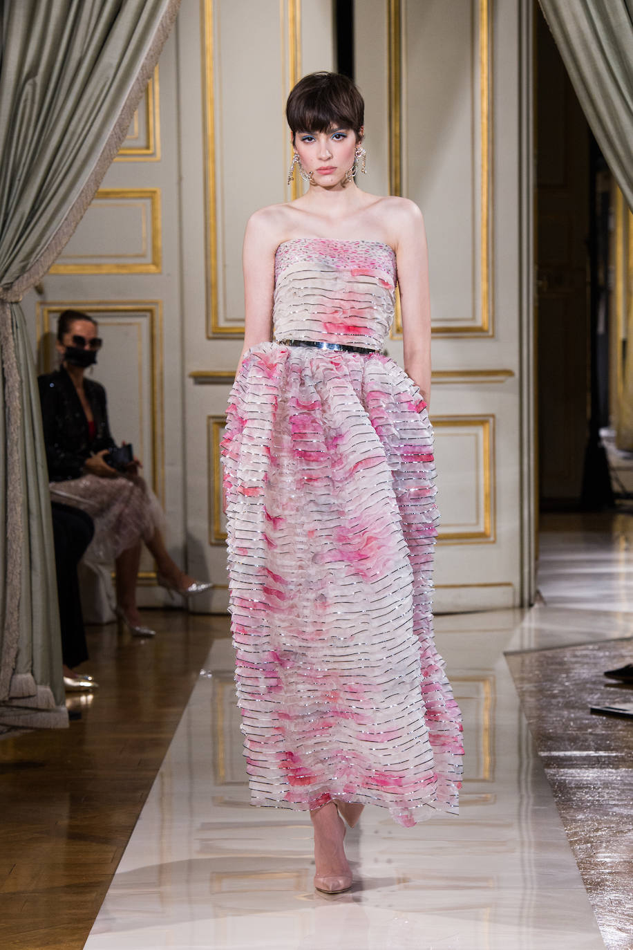 Giorgio Armani Privé