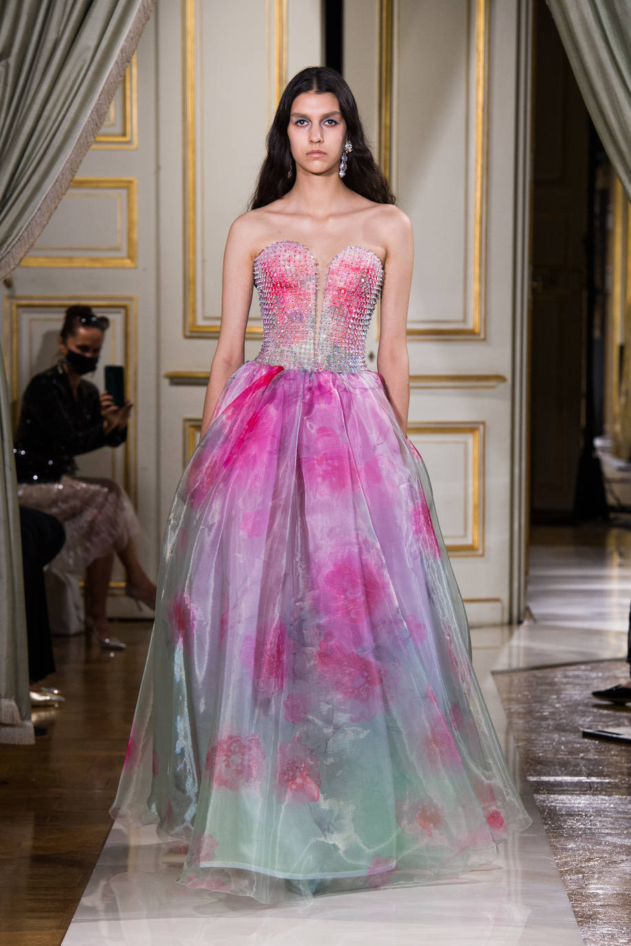 Giorgio Armani Privé