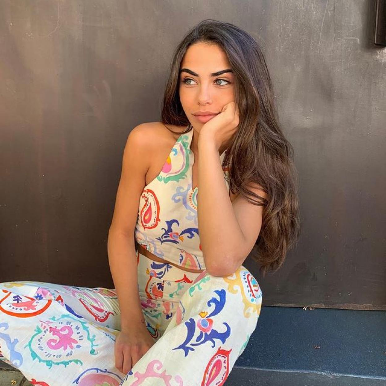 Pincha en la imagen para ver las compras de la semana: todos los flechazos de nueva colección que te harán olvidar la sección de rebajas.