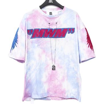 Imagen secundaria 1 - Zapatillas de Victoria, camiseta de Mod Wave Movement y camisa de Venca.