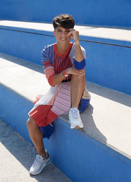 Imagen - «No son los Juegos que yo hubiera soñado, pero servirán para unir a los países después de la pandemia».