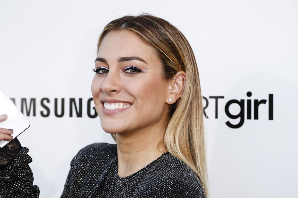 Pincha en la imagen y conoce los eyeliners con más color de la temporada