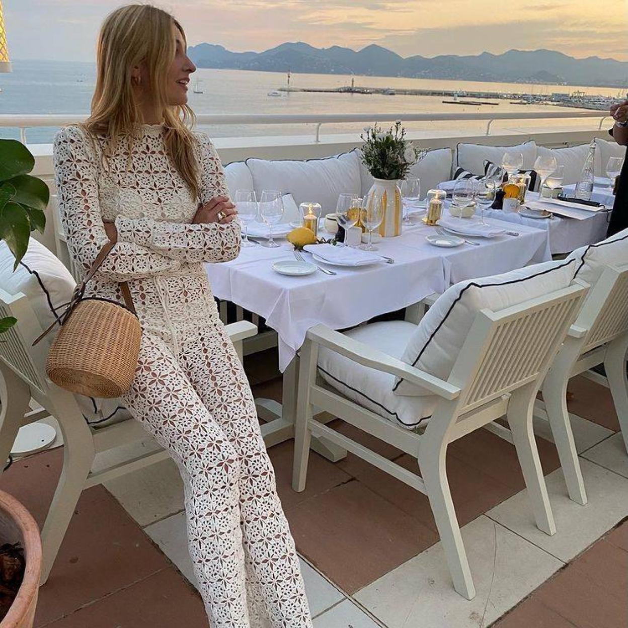 Pincha aquí para ver El crochet sigue siendo la tendencia estrella del verano