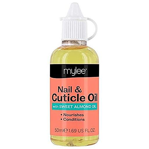 Aceite de cutículas y uñas. 8,50 euros.
