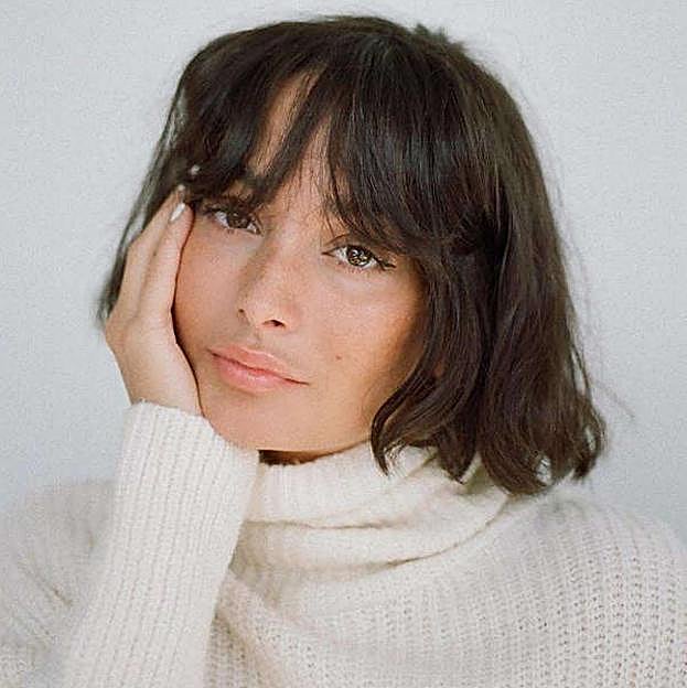 El corte bob francés, el cambio de look más pedido.