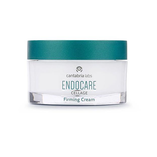 ENDOCARE CELLAGE Firming Cream de Cantabria Labs.