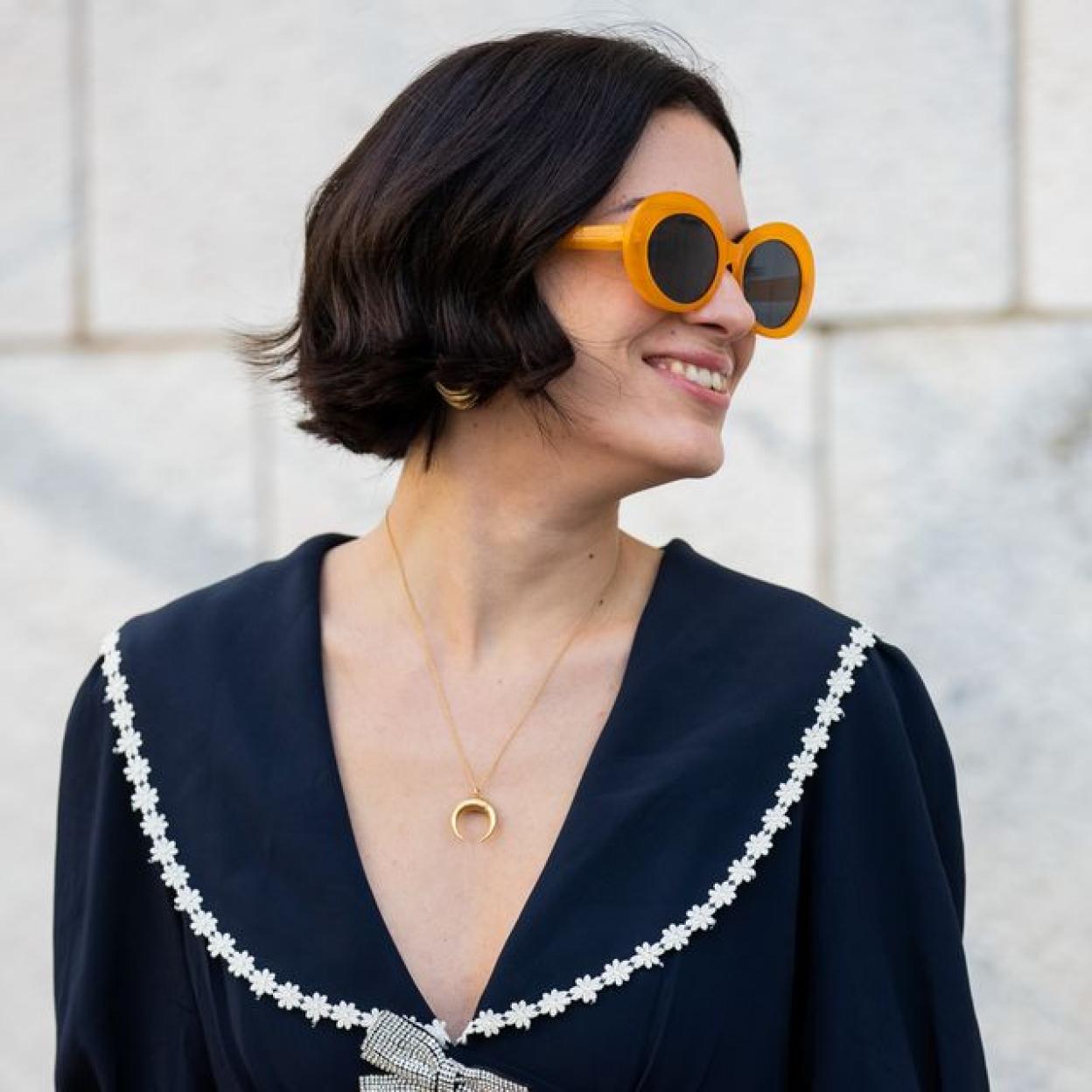 Pincha en la imagen y conoce los cortes de pelo que se llevarán el próximo otoño