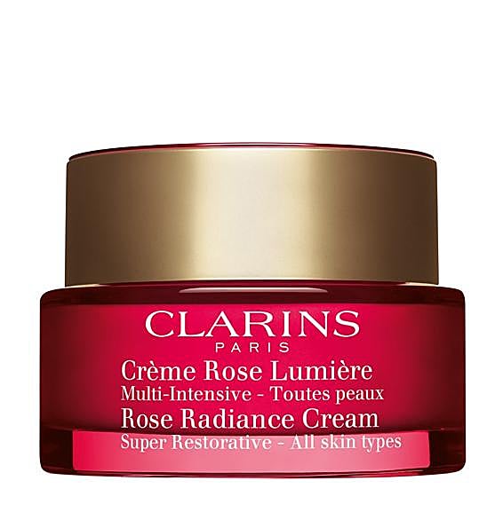 Crema Multi-Intensiva de día. 81,40 euros