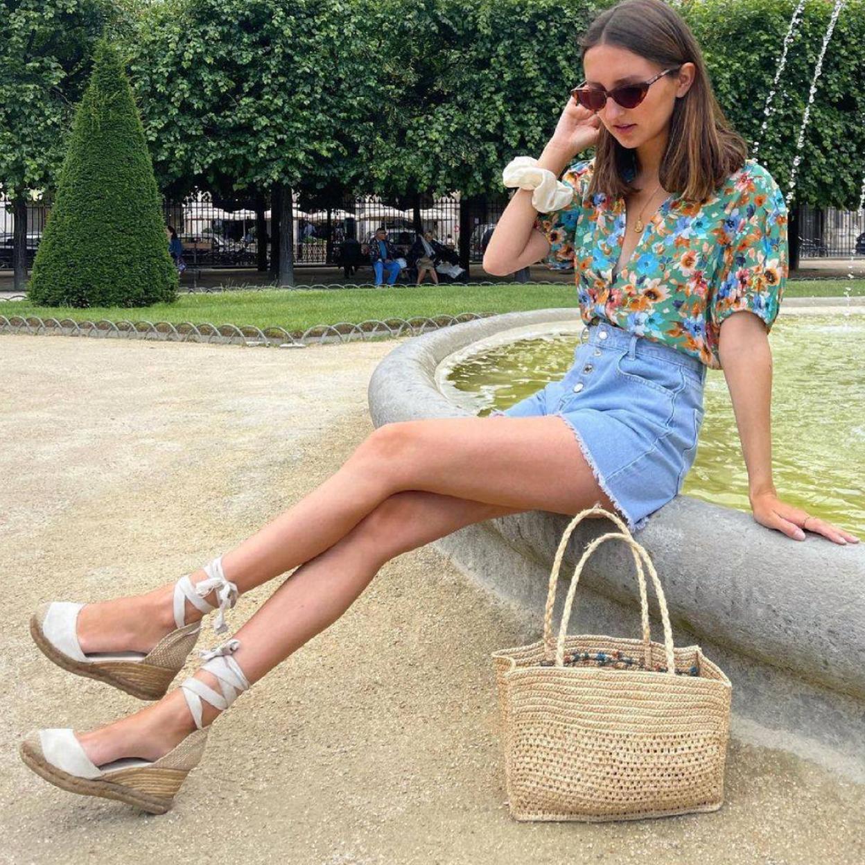 Pincha en la foto para ver 11 prendas de la nueva clección de Pull&Bear por menos de 26 euros