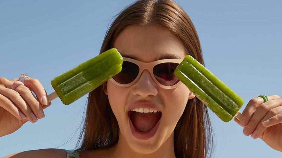 Gafas, bandanas o anillos, remata tus mejores looks con estos 13 accesorios de Stradivarius por menos de 13 euros