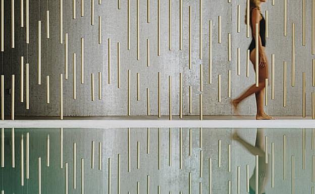 Las mejores marcas se alían para cuidarte en Revival Spa by Clarins