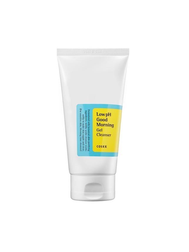 Las mujeres coreanas o asiáticas saben de la importancia de una buena limpieza facial. Este limpiador facial de uso matutino, calma la piel y elimina las células muertas. 12,99 euros. 