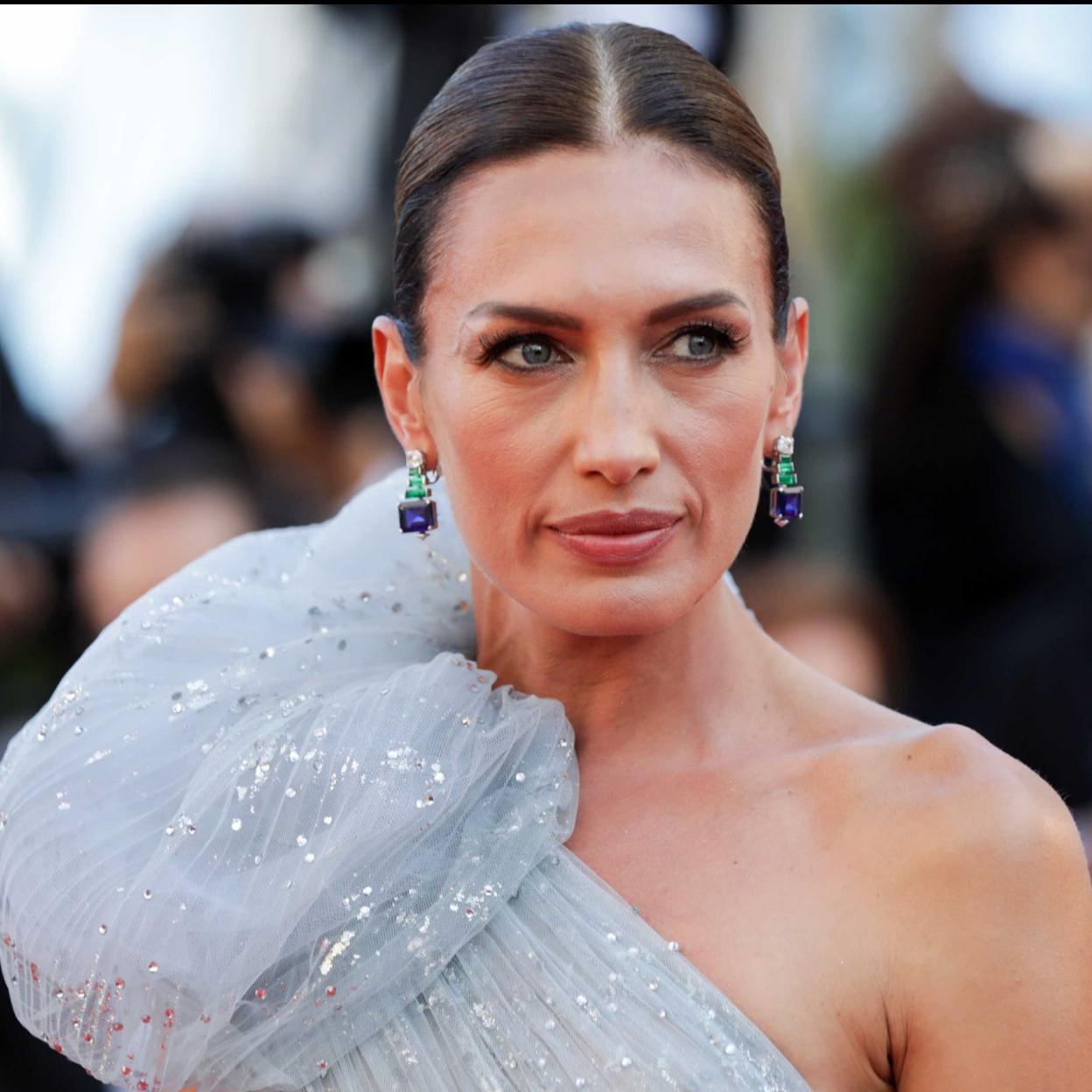 Pincha en la imagen para ver los mejores looks de la alfombra roja del Festival de Cannes 2021.