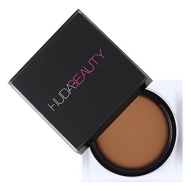 Tantour Contour & Bronzer Cream de HUDA BEAUTY