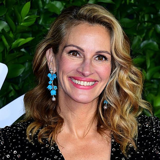Julia Roberts.