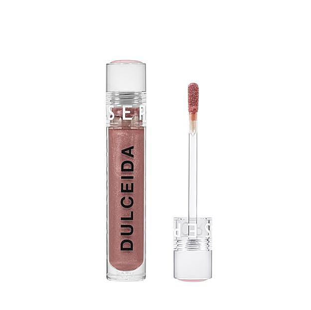Gloss con brillo adicional. 11,99 euros