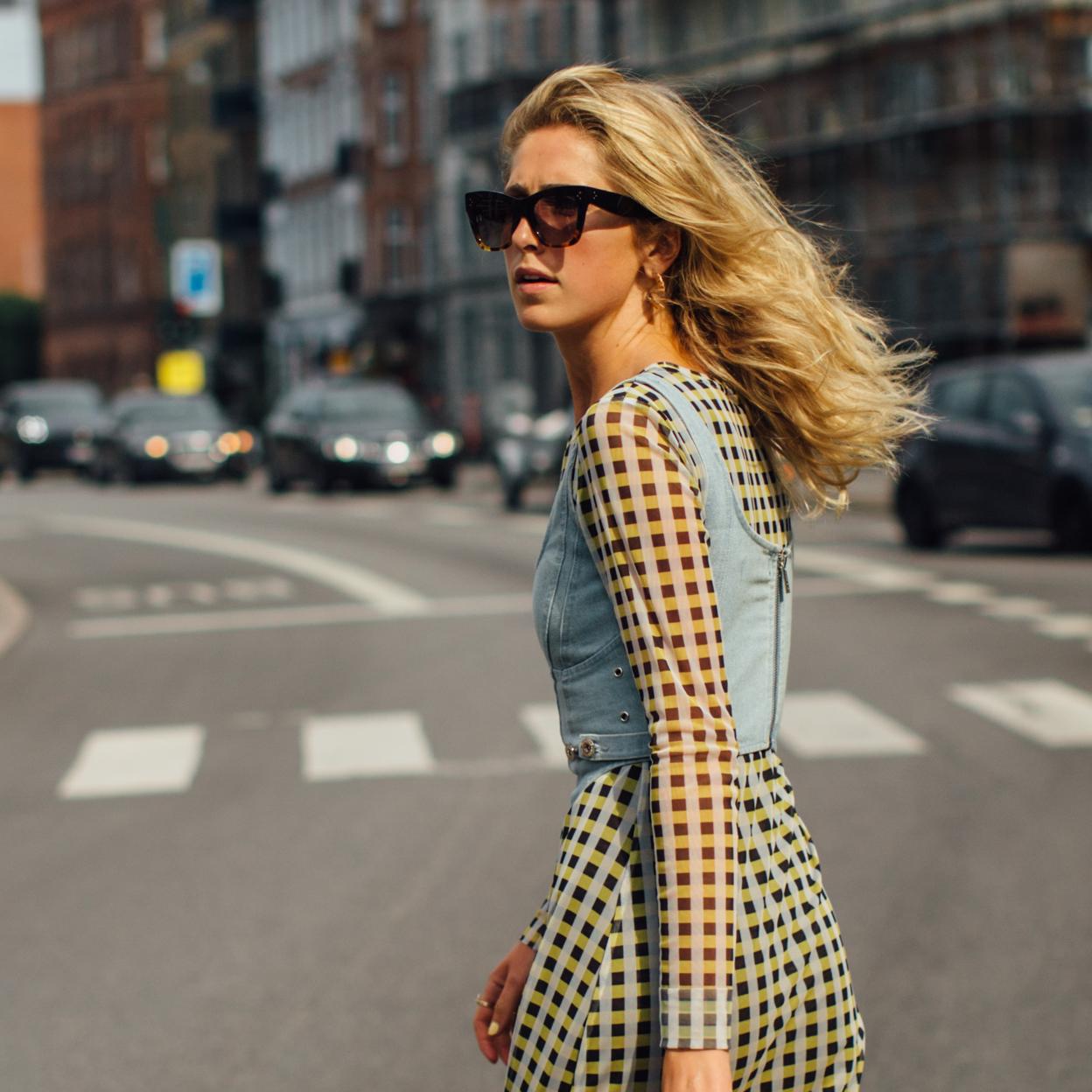 Los chalecos con efecto rejuvenecedor de Mango que van a elevar todos tus looks solos o con tu camisa favorita