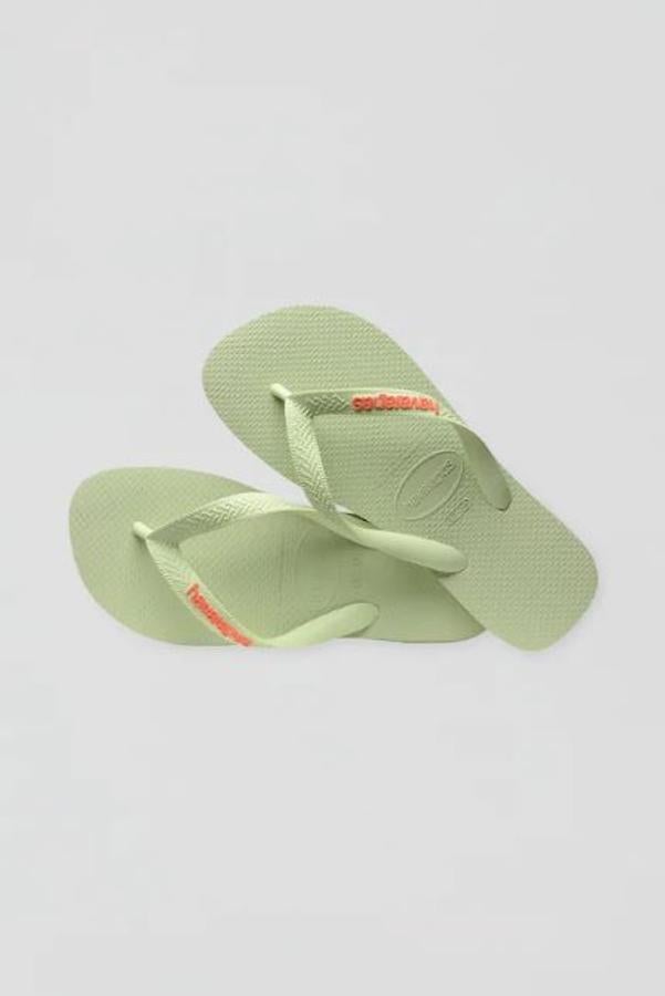 De Havaianas x Pull&Bear (16,90 euros).