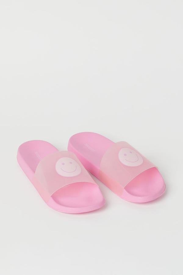 De H&M (9,99 euros).