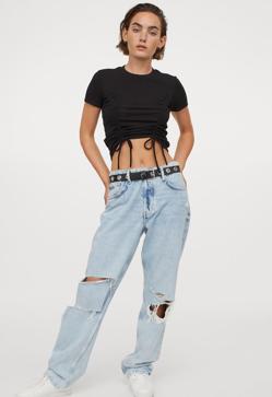 Imagen secundaria 2 - Créetelo: todos estos looks inspirados en los 2000 hoy vuelven a estar de moda