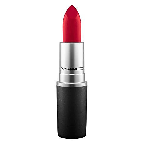 Barra de labios 'Ruby Woo' en mate de MAC (18,45 euros).