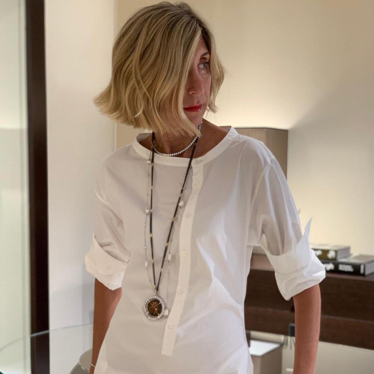 Pincha en la imagen para ver diez cortes de pelo que se llevarán el próximo otoño y que elegirás para cambiar de look.