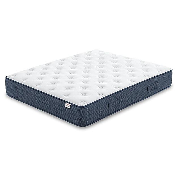 Colchón de muelles de Pikolin. Precio: 786 euros (antes, 1.123 euros)