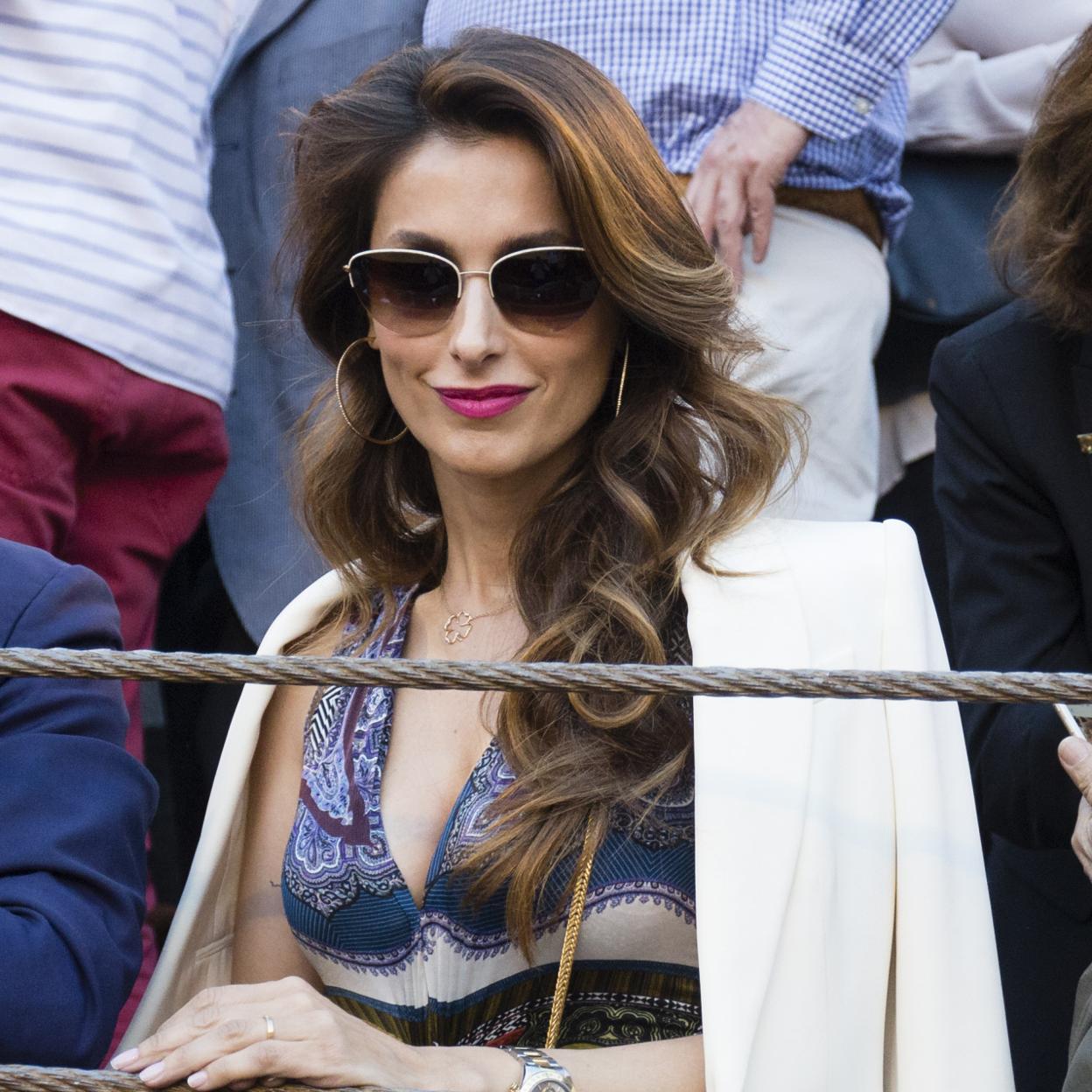 Paloma Cuevas ya está oficialmente divorciada. Si quieres ver otras parejas perfectas que rimpieron inesperadamente, pincha en la imagen.