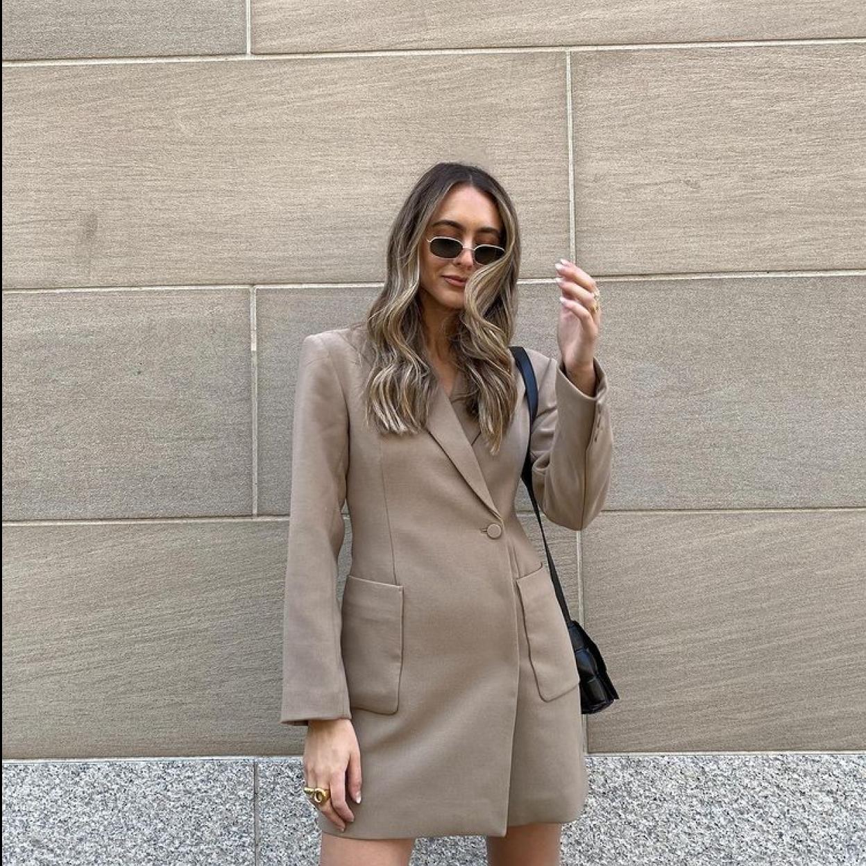 Hemos descubierto el vestido ideal para cualquier edad, tipo de cuerpo, ocasión o época del año ¡Todo en uno!