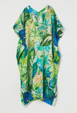 Imagen secundaria 2 - El estampado tropical que está arrasando es lo único que necesitas para refrescar tu armario de verano