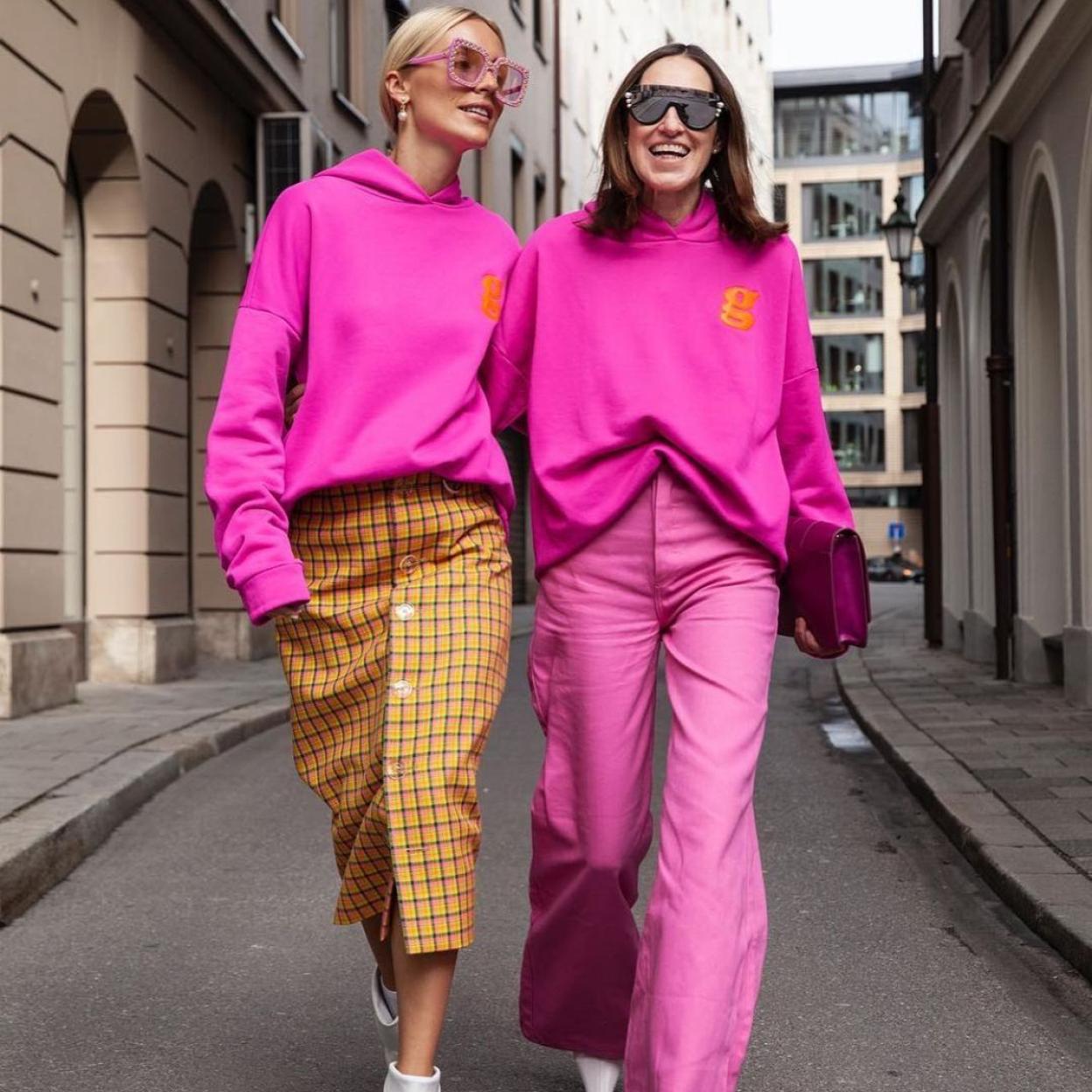 Pincha en la imagen para descubrir las faldas blancas que no pueden faltar en tu armario este verano.