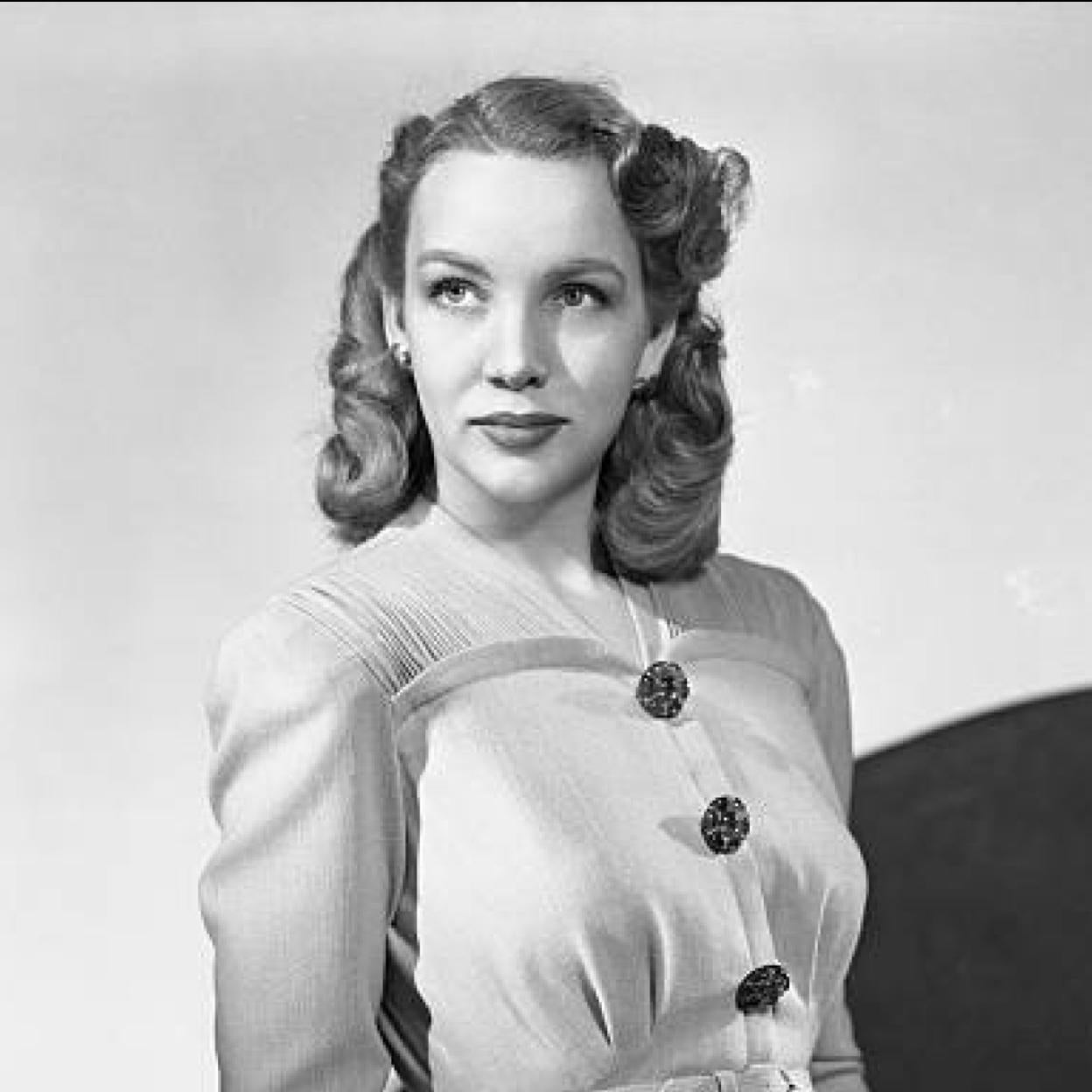 Retrato de Ann Woodward, uno de los «cisnes» de Truman Capote hasta que cayó en desgracia.