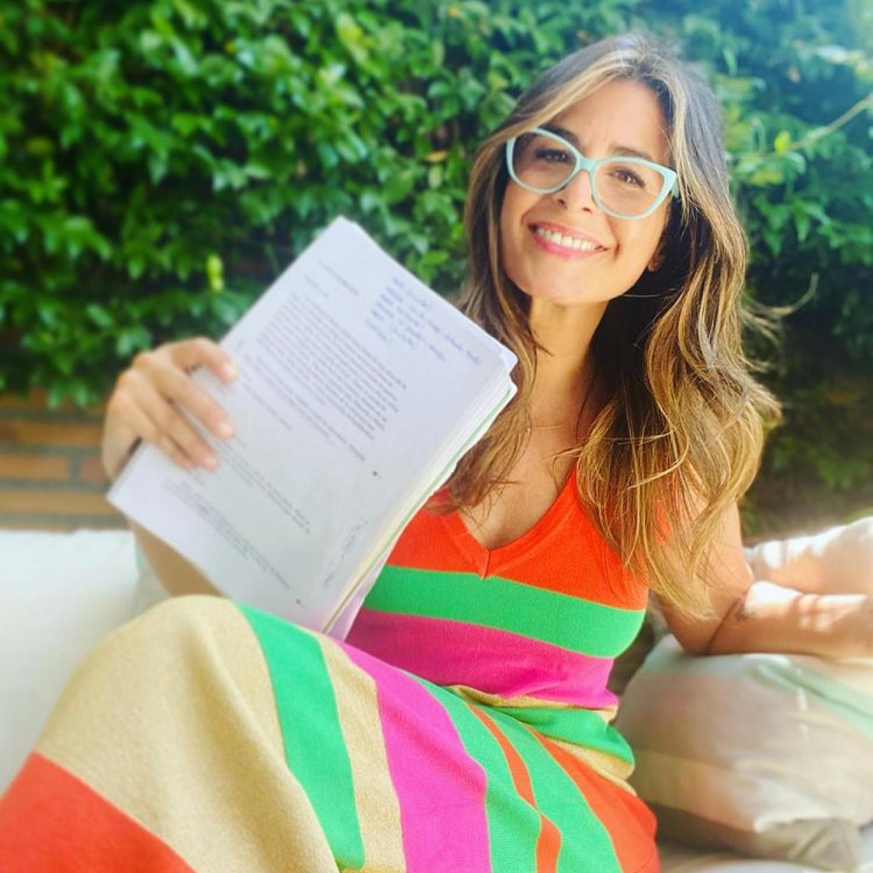 Pincha en la imagen para ver los vestidos mini más bonitos que pronto verás por todas partes.