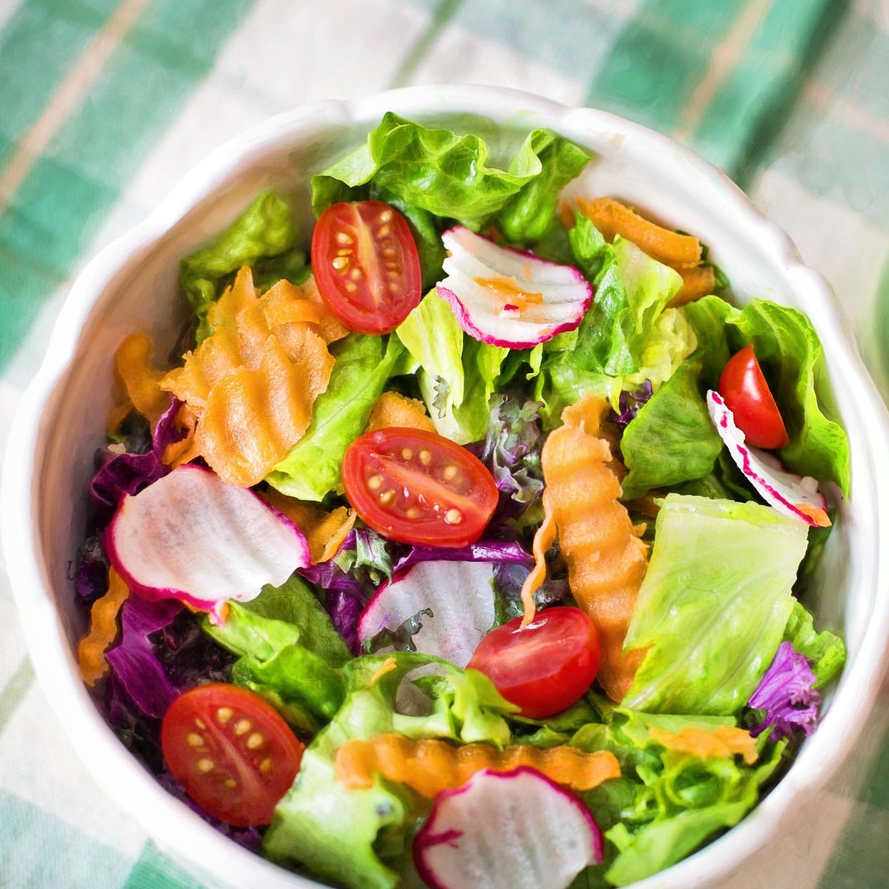 Pincha para ver snacks crujientes y que no engordan para desterrar a las patatas fritas