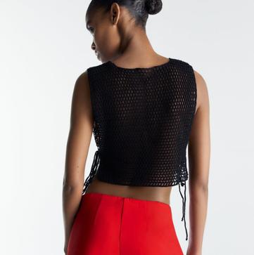 Imagen secundaria 1 - El pantalón culotte es la mejor alternativa a los shorts si buscas un look cómodo y favorecedor