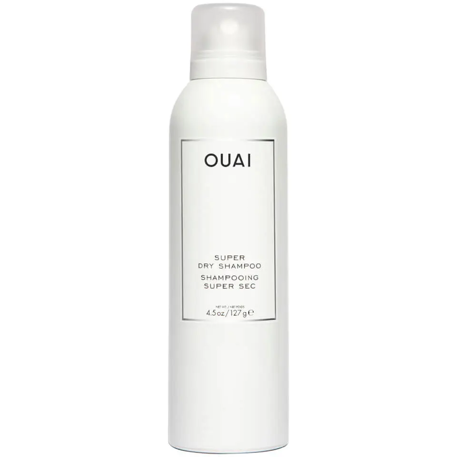 Las propiedades del arroz y los minerales volcánicos dejan un cabello muy natural y limpio.