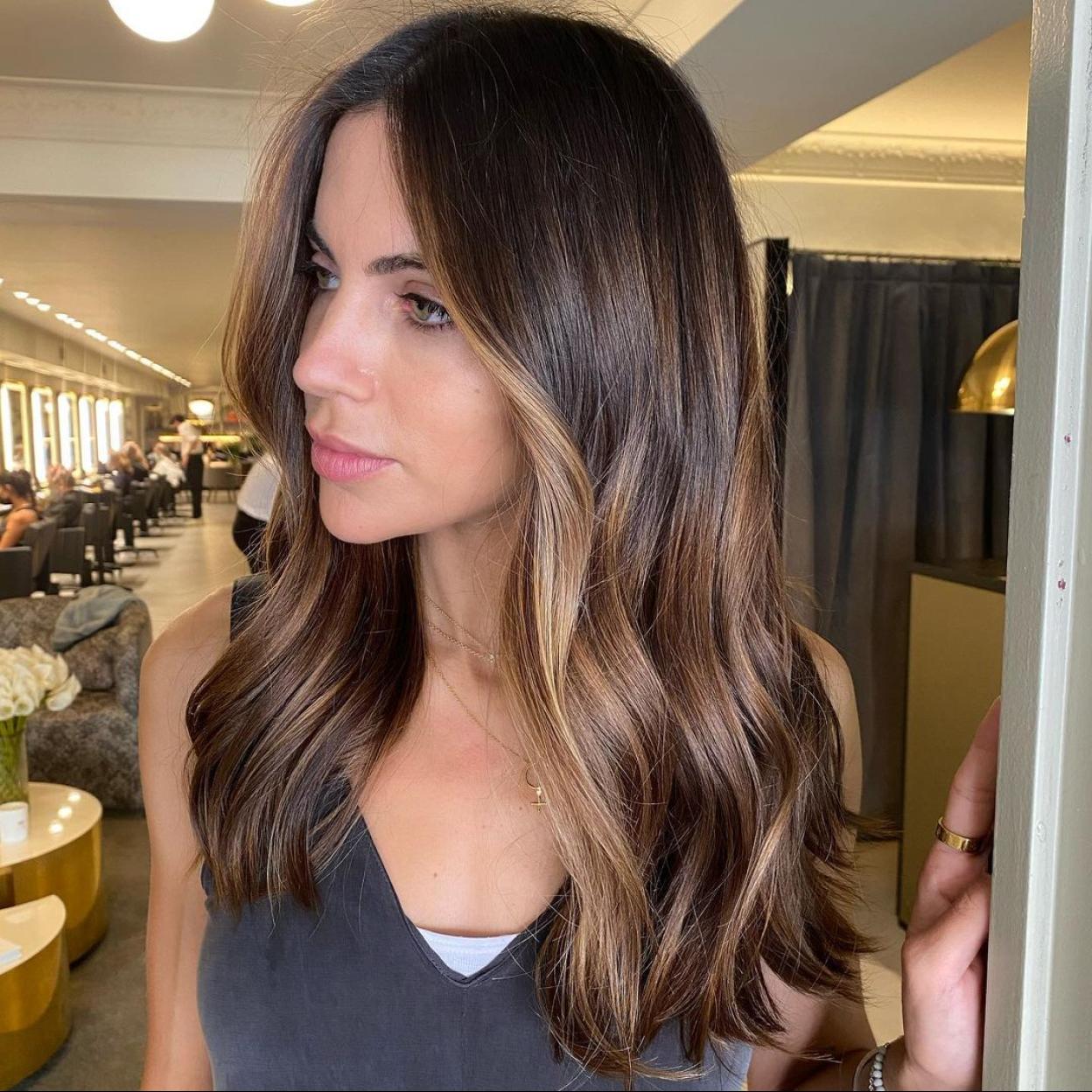 Pincha en la imagen para ver diez cortes de pelo que se llevarán el próximo otoño y que elegirás para cambiar de look.