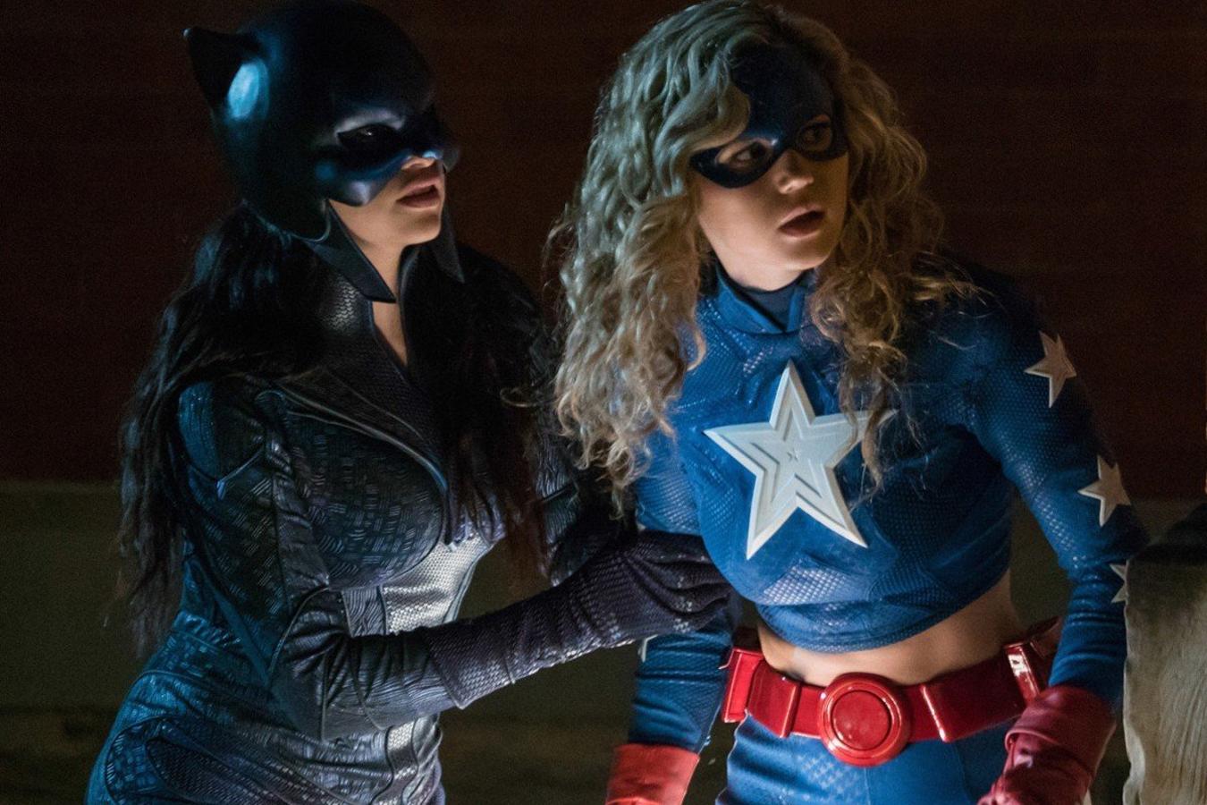 Stargirl. Temporada 2. HBO. 11 de agosto