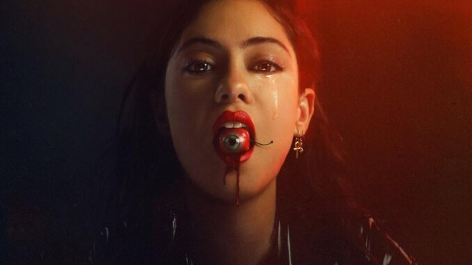 Nuevo sabor a cereza. Netflix. 13 agosto