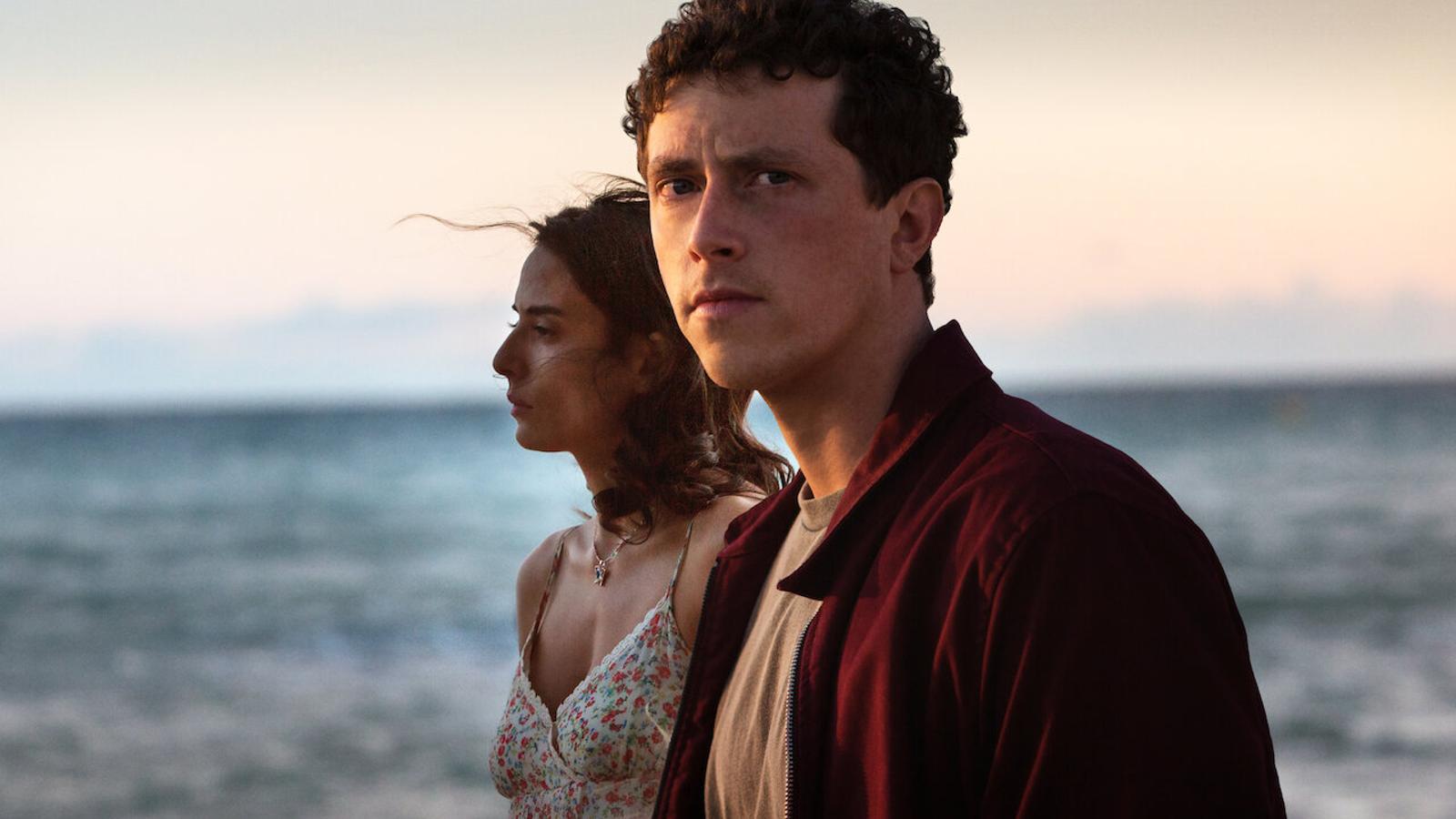 Por siempre jamás. Netflix. 13 agosto