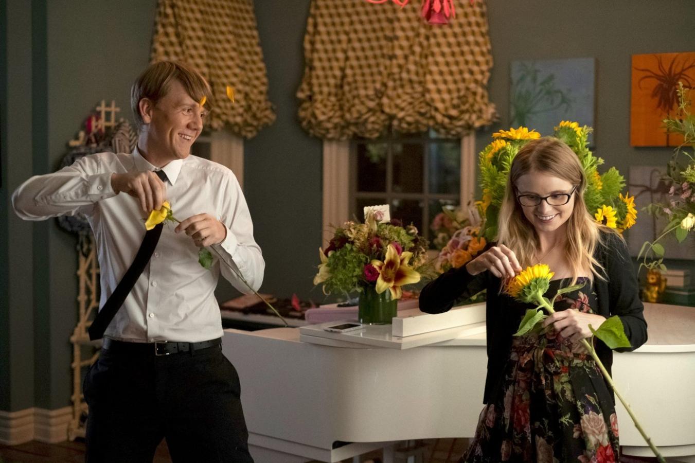 Todo va a ir bien. Temporada 2. Movistar+. 20 agosto